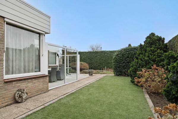 photo 31 Van Straelenlaan 16