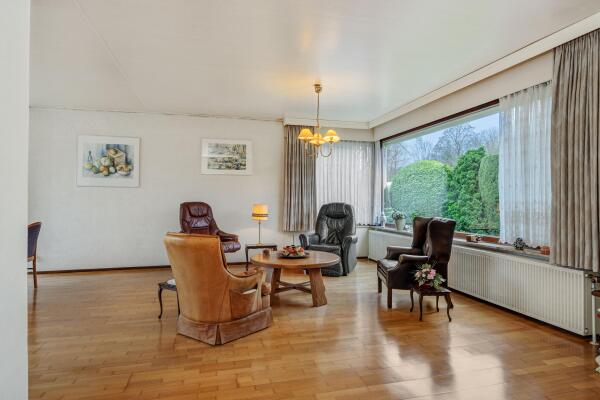 photo 4 Van Straelenlaan 16