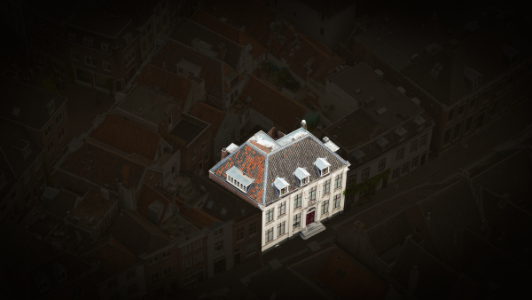 photo 59 Postelstraat 59