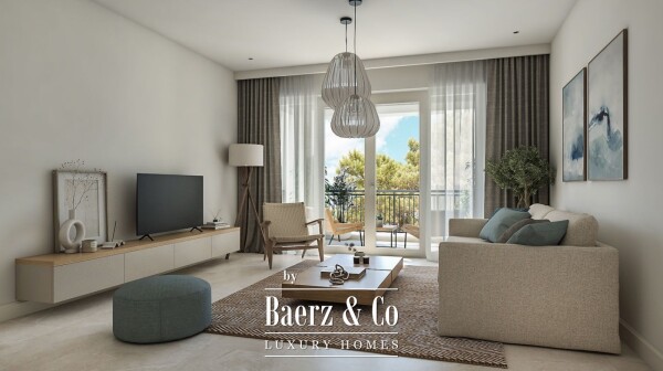 photo 17 Luxury Studio Apartment in Montenegro