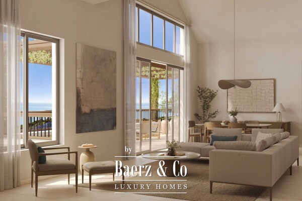 photo 18 Spacious Apartment with a Sea View in Montenegro