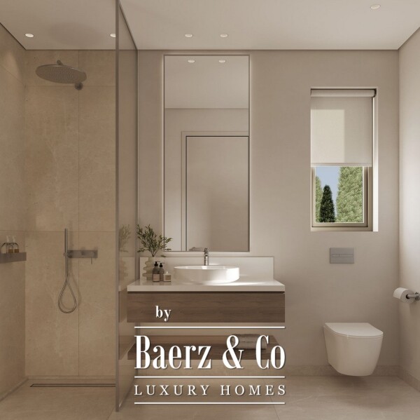 photo 24 Luxury Apartment in Montenegro with a Sea View