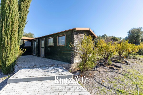 photo 18 Beautiful luxury home in Estoi, Azinheiro