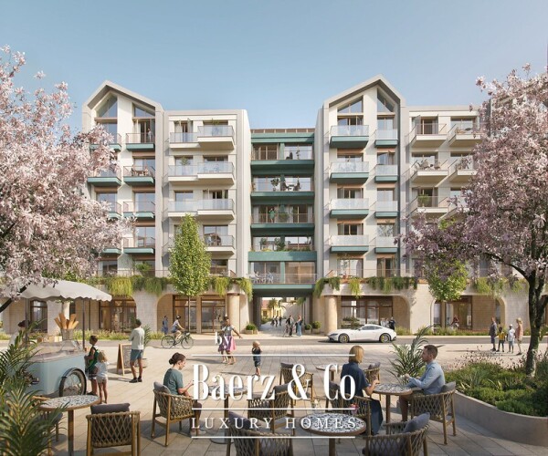 photo 4 Spacious Apartment in a New Project under Construction close to the Sea in Tivat