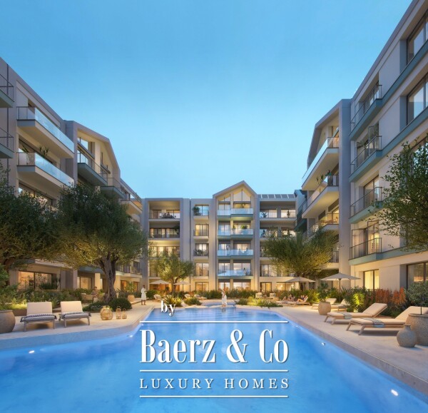 photo 11 Studio Apartment in a New Project under Construction close to the Sea in Tivat