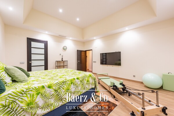 photo 28 Beautiful luxury home in Sotogrande, Sotogrande Alto - Hacienda de Valderrama