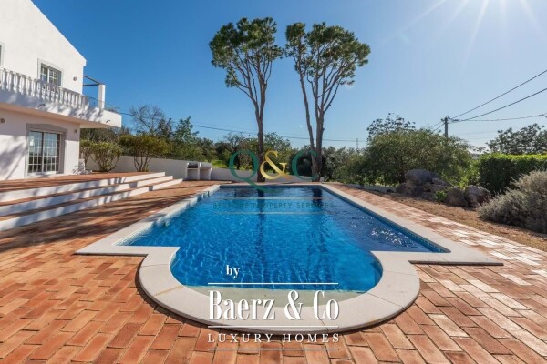 photo 16 Beautiful luxury home in Loulé (São Clemente), Countryside