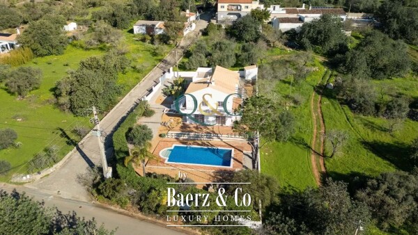 photo 17 Beautiful luxury home in Loulé (São Clemente), Countryside