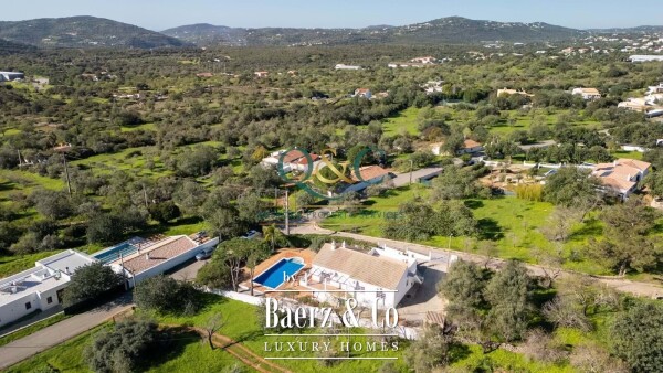 photo 18 Beautiful luxury home in Loulé (São Clemente), Countryside