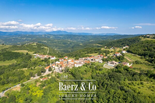 photo 30 Istria, luxury Villa with Panoramic Views in the Heart of Istria