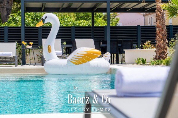 photo 15 Zadar, Privlaka - Exclusive Modern Villa with Pool and Wellness Area