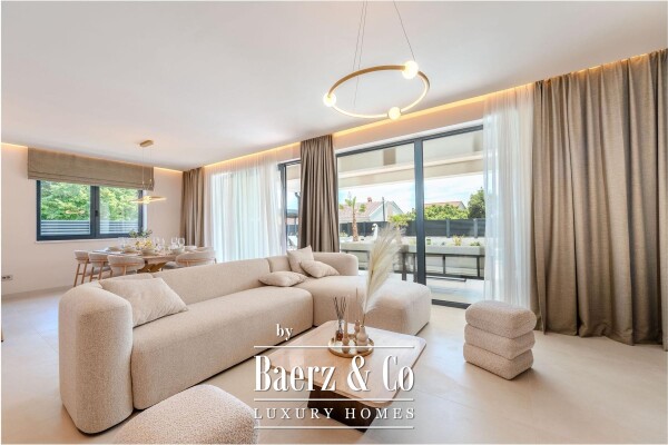 photo 20 Zadar, Privlaka - Exclusive Modern Villa with Pool and Wellness Area