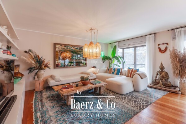 photo 1 Beautiful luxury home in Estrela, Infante Santo (Prazeres)