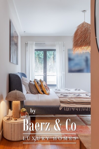 photo 19 Beautiful luxury home in Estrela, Infante Santo (Prazeres)