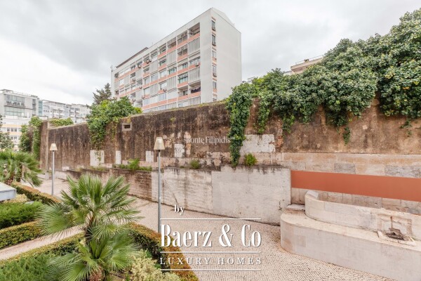 photo 23 Beautiful luxury home in Estrela, Infante Santo (Prazeres)