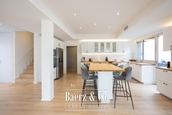 photo 10 Contemporary Elegance, Absolute Light and an Exclusive Lifestyle