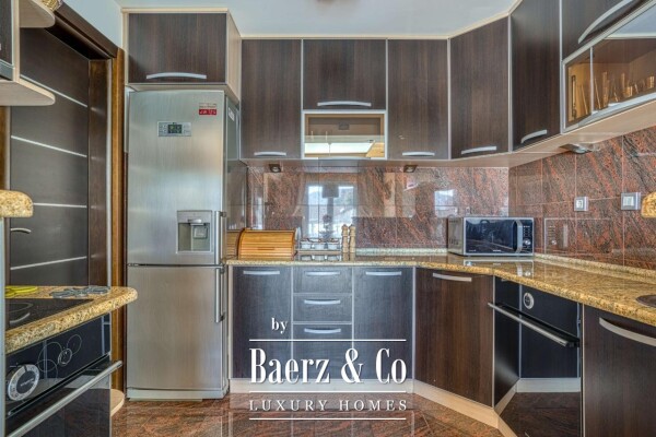 photo 13 Duplex Penthouse with a Sea View close to the Budva Center