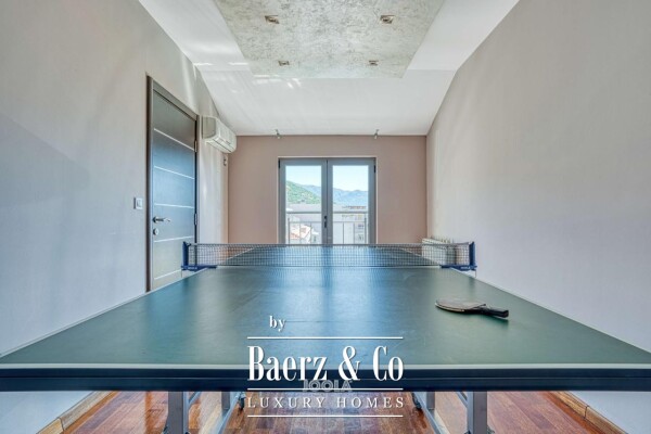 photo 16 Duplex Penthouse with a Sea View close to the Budva Center