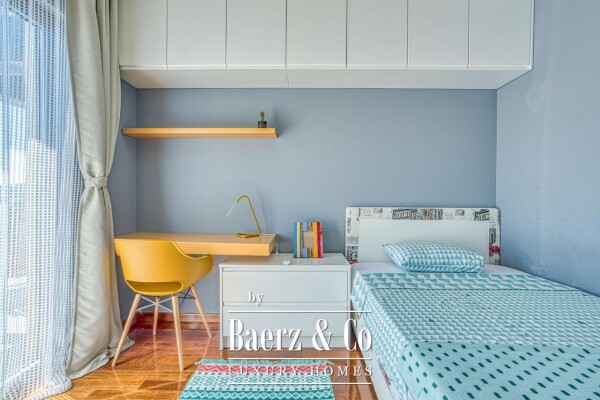 photo 20 Duplex Penthouse with a Sea View close to the Budva Center