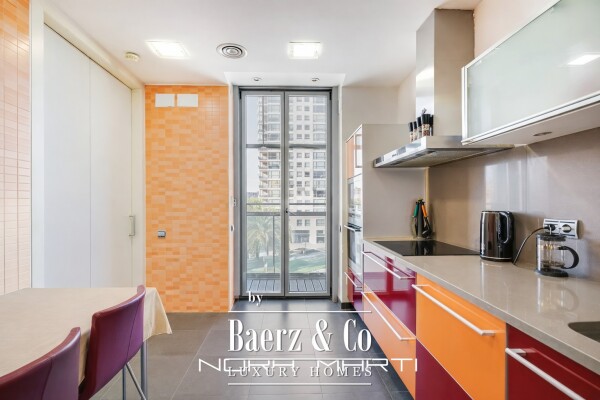 photo 8 Apartment for sale in Poblenou