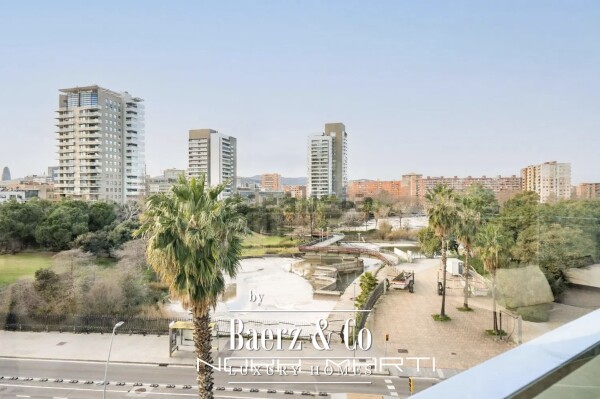 photo 22 Apartment for sale in Poblenou