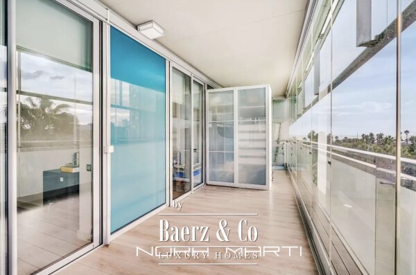 photo 23 Apartment for sale in Poblenou