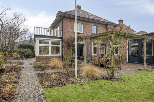 photo 45 Hoge Haerlaan 29