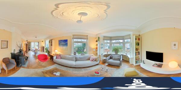 360 Panorama - Hoge Haerlaan 29