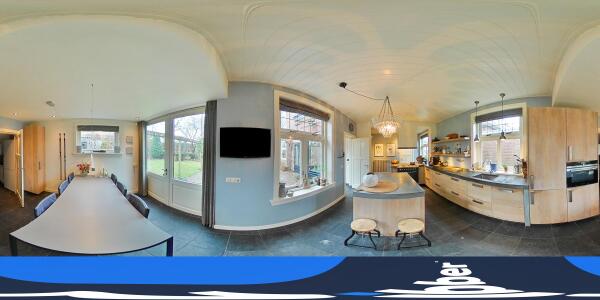 360 Panorama - Hoge Haerlaan 29