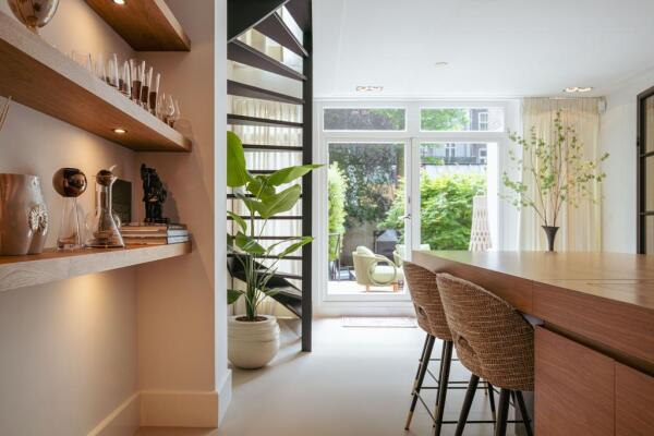 photo 15 Vossiusstraat 31 H