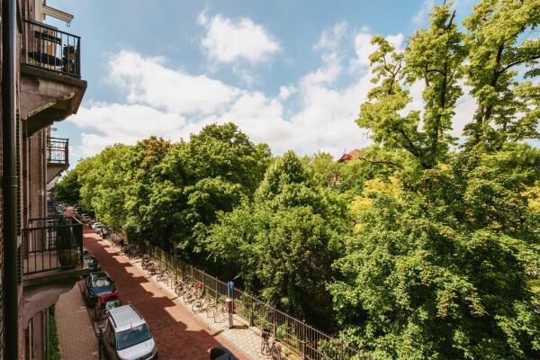 photo 61 Vossiusstraat 31 H