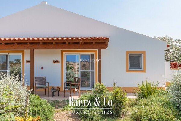 photo 1 Beautiful luxury home in Serpa (salvador e Santa Maria)