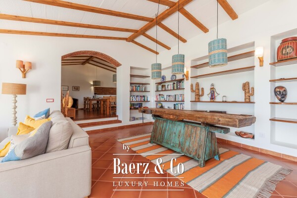 photo 5 Beautiful luxury home in Serpa (salvador e Santa Maria)