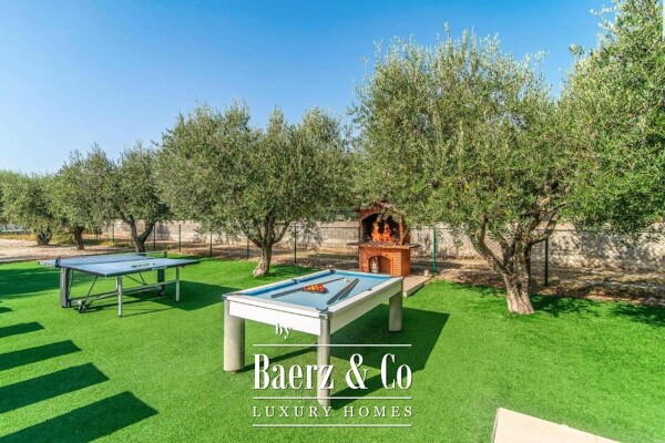 photo 11 Istria, Vodnjan, luxury villa with beautiful views and heated pool