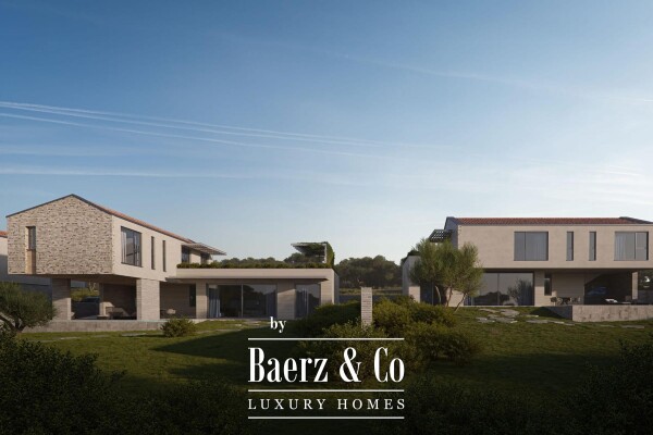 photo 4 Istra, Bale - Ekskluzivne luksuzne vile suvremene arhitekture