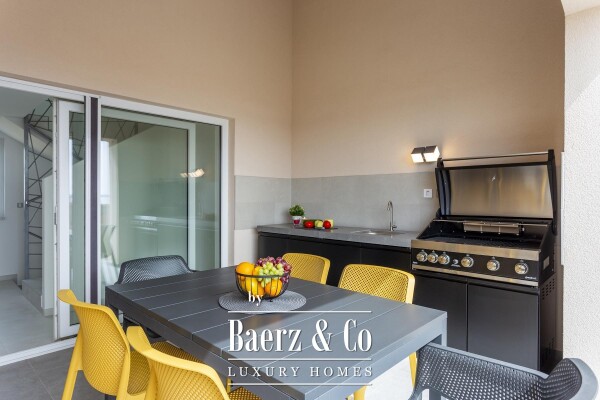 photo 11 Istria, Medulin, house in a great location, 100 m from the beach