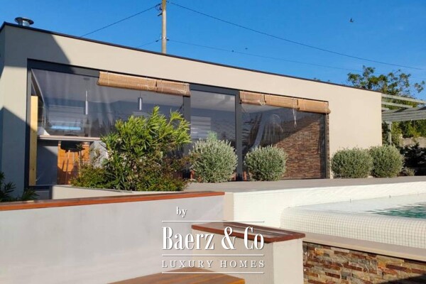 photo 4 Rakalj, modern detached house of 315 m² with two additional apartments