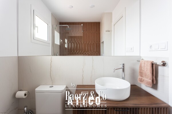 photo 23 Penthouse for sale in Gràcia