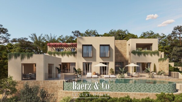 photo 1 Beautiful luxury home in Altea, Costa Blanca