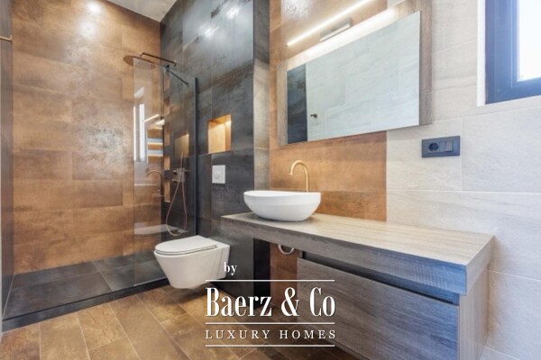 photo 28 Premantura, a unique and elegant villa with a swimming pool on a large landscaped garden