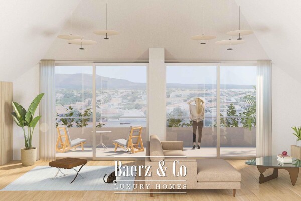 photo 6 Zagreb, Maksimirska, luxury three-bedroom apartment 109,70 m², new building