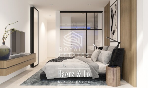 photo 17 Beautiful luxury home in Sant Josep de sa Talaia