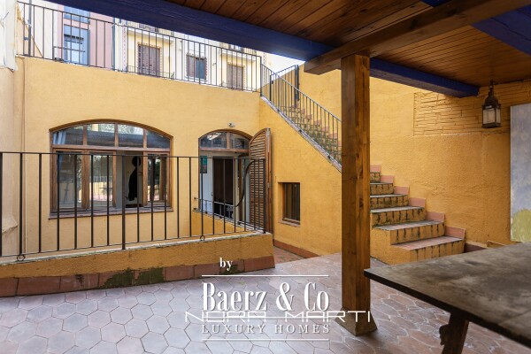 photo 38 House for sale in Gràcia