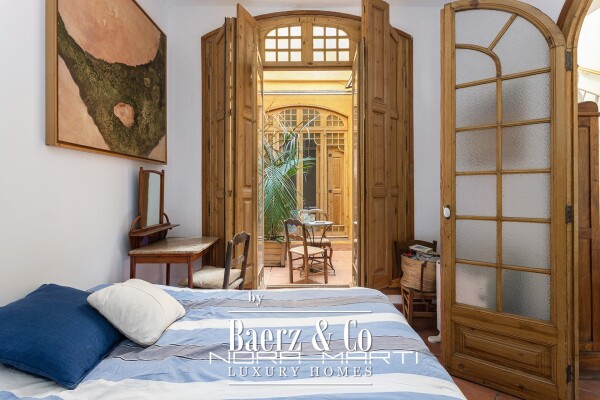 photo 67 House for sale in Gràcia