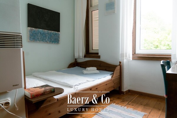 photo 16 Cres, Beli, investment opportunity on the Island of Cres, guesthouse with 12 Rooms and restaurant