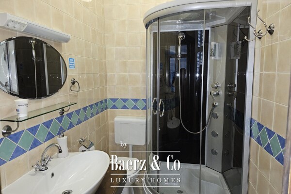 photo 20 Cres, Beli, investment opportunity on the Island of Cres, guesthouse with 12 Rooms and restaurant