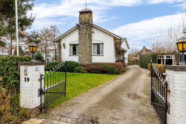 photo 10 van Bergen IJzendoornpark 19