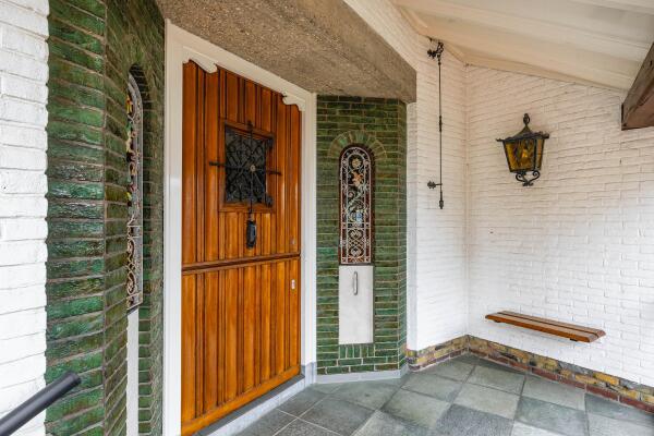 photo 11 van Bergen IJzendoornpark 19