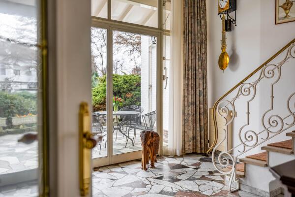 photo 12 van Bergen IJzendoornpark 19