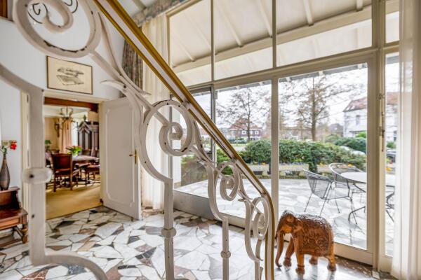 photo 23 van Bergen IJzendoornpark 19